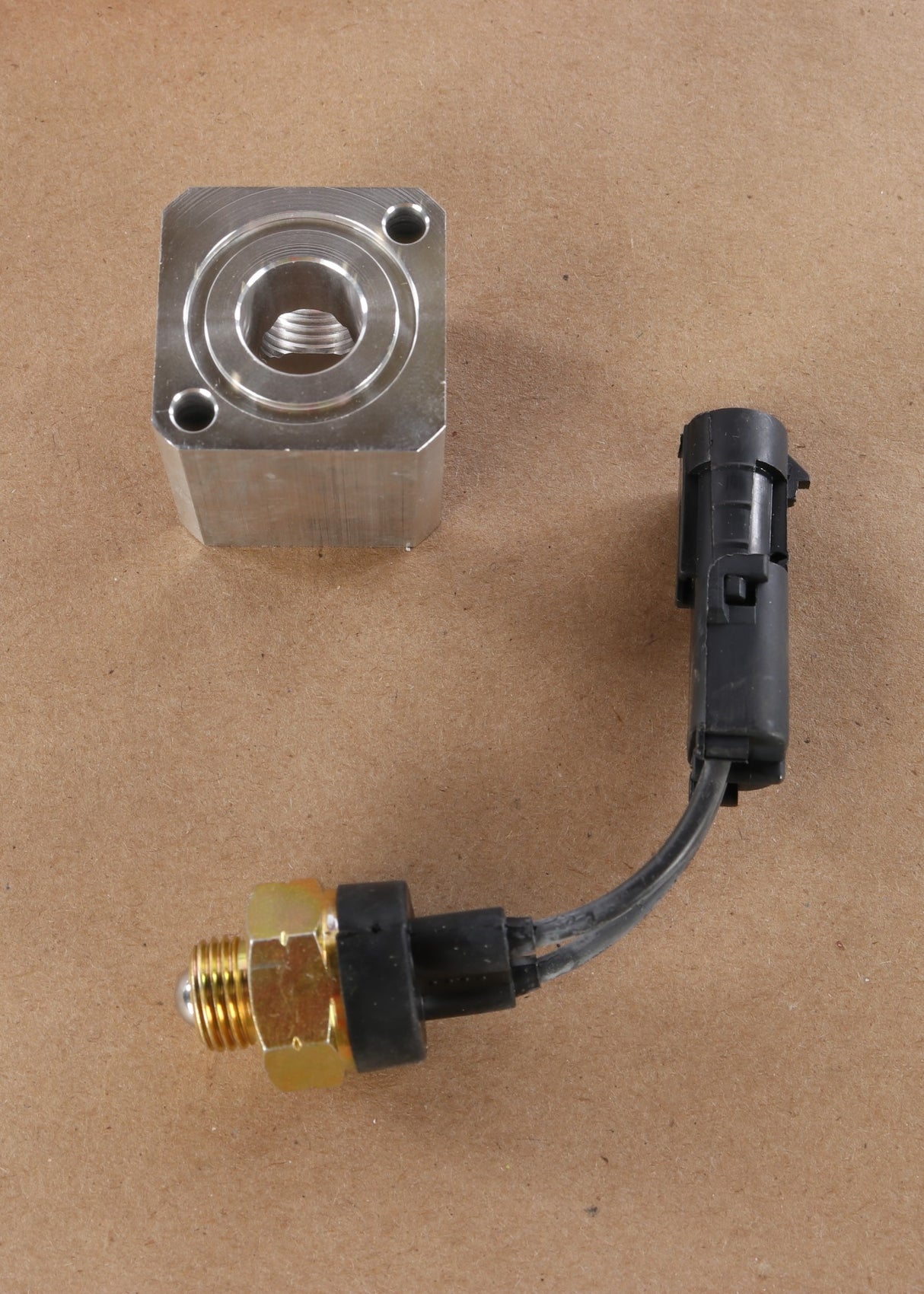 BOBCAT ­-­ 6689031 ­-­ SWITCH KIT FOR EXCAVATORS