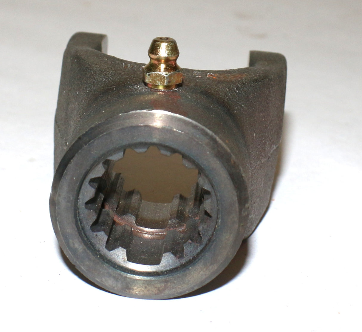 BOBCAT ­-­ 7011063 ­-­ U-JOINT YOKE