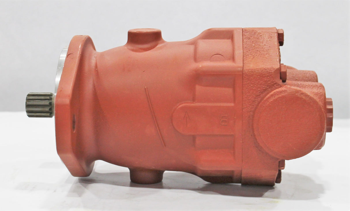 EATON HYDRAULICS  ­-­ 74315-DCW ­-­ HYDRAULIC MOTOR: AXIAL PISTON 2.48 CI/REV