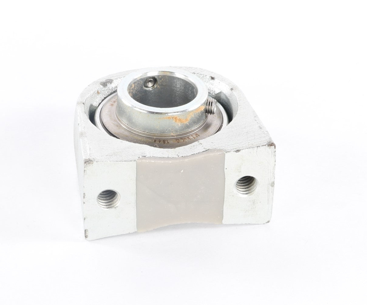 MRC ­-­ ZTB100ZM ­-­ PILLOW BLOCK BALL BEARING 1in ID