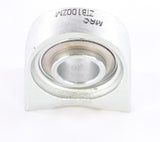 MRC ­-­ ZTB100ZM ­-­ PILLOW BLOCK BALL BEARING 1in ID