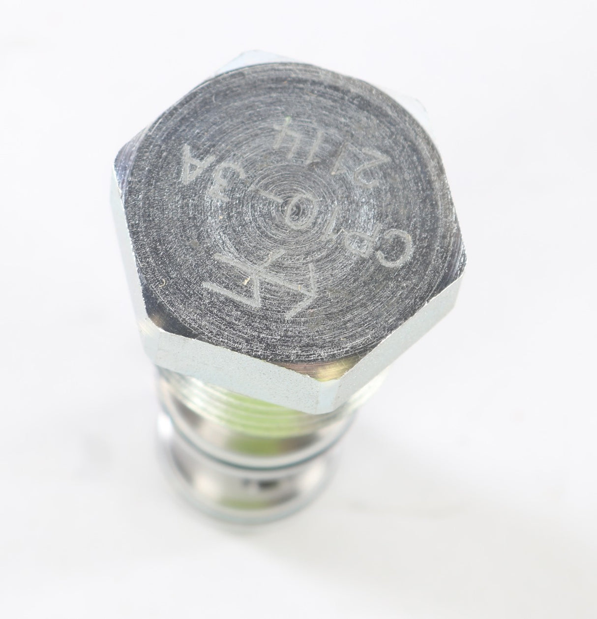 HYDRAFORCE ­-­ CP10-3A ­-­ CAVITY PLUG