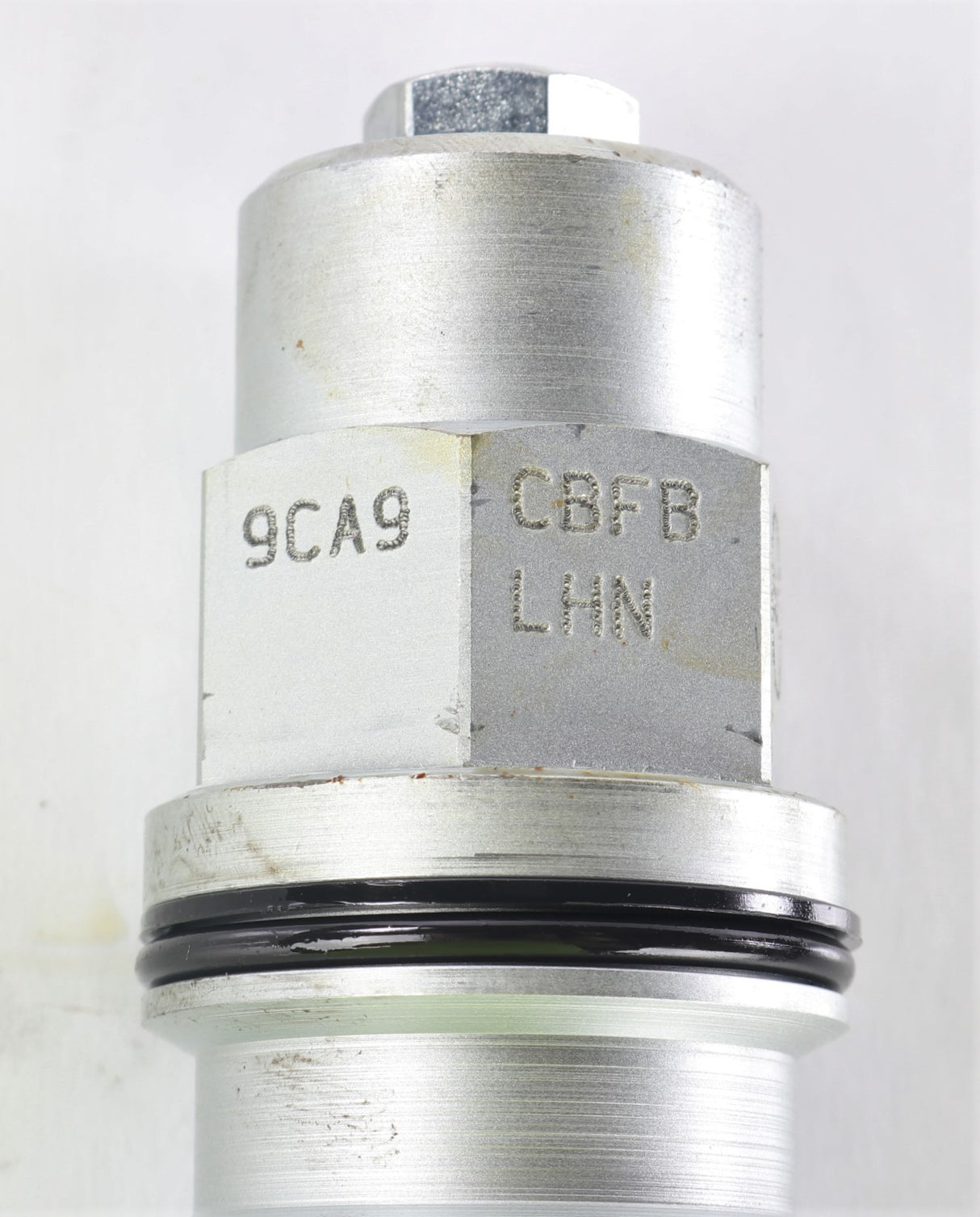 SUN HYDRAULICS   ­-­ CBFBLHN ­-­ HYDRAULIC VALVE CARTRIDGE: COUNTERBALANCE