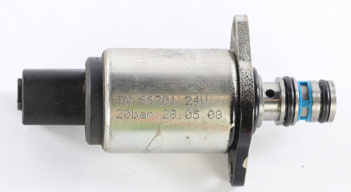 THOMAS MAGNETTE ­-­ 66201 ­-­ HYDRAULIC SOLENOID VALVE 20BAR 24V