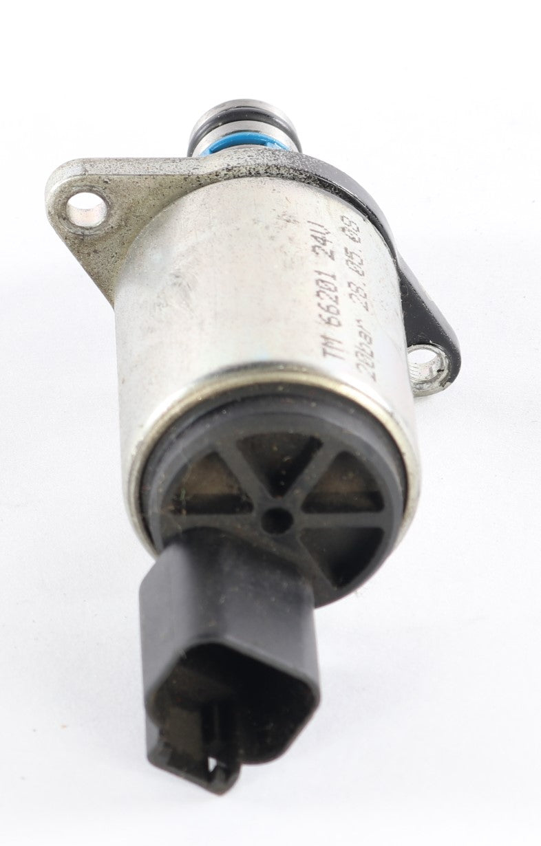 THOMAS MAGNETTE ­-­ 66201 ­-­ HYDRAULIC SOLENOID VALVE 20BAR 24V