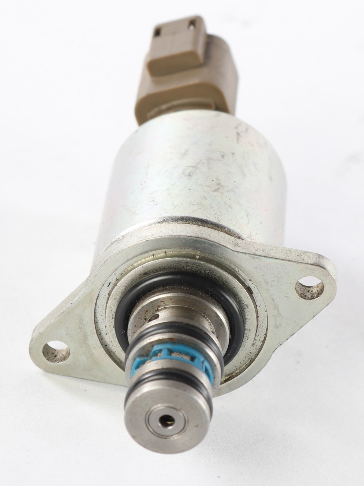 THOMAS MAGNETTE ­-­ 66202 ­-­ HYDRAULIC SOLENOID VALVE 20BAR 12V