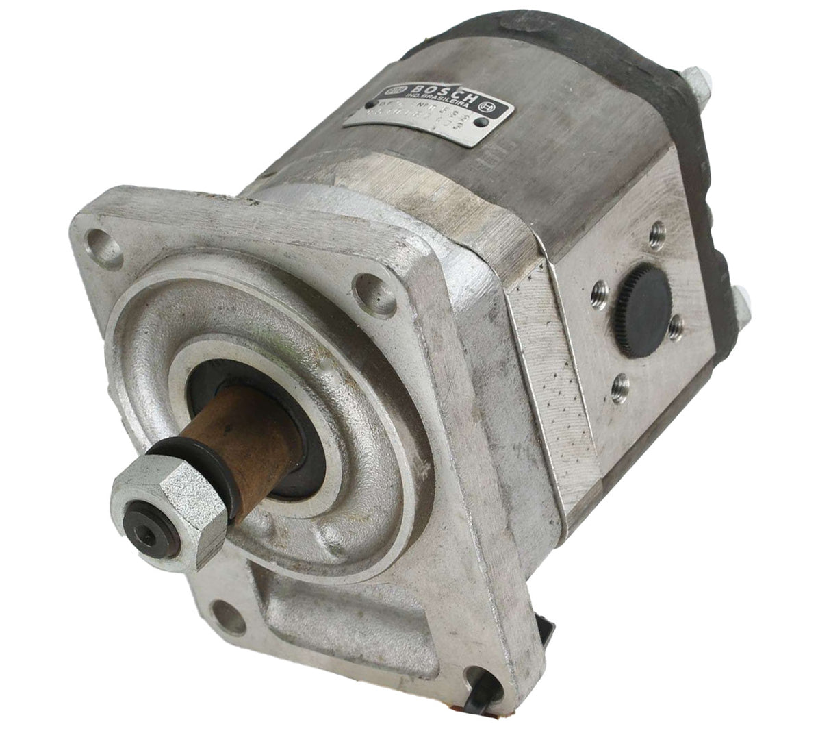 BOSCH ­-­ 9-510-080-403 ­-­ HYDRAULIC GEAR PUMP