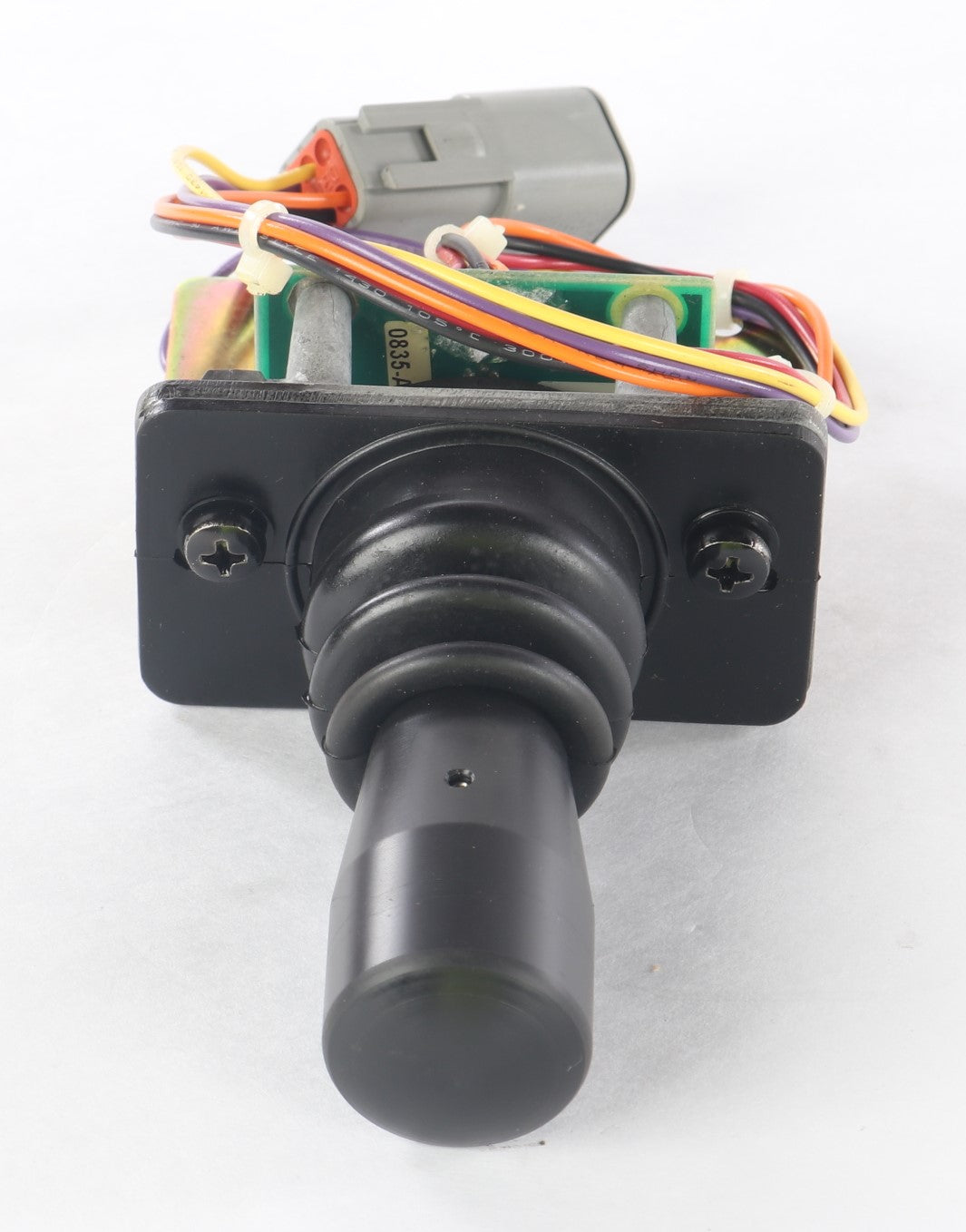 OEM CONTROLS ­-­ HMS7M13936 ­-­ CONTROLLER JOYSTICK FRAME SWAY