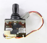 OEM CONTROLS ­-­ HMS7M13936 ­-­ CONTROLLER JOYSTICK FRAME SWAY