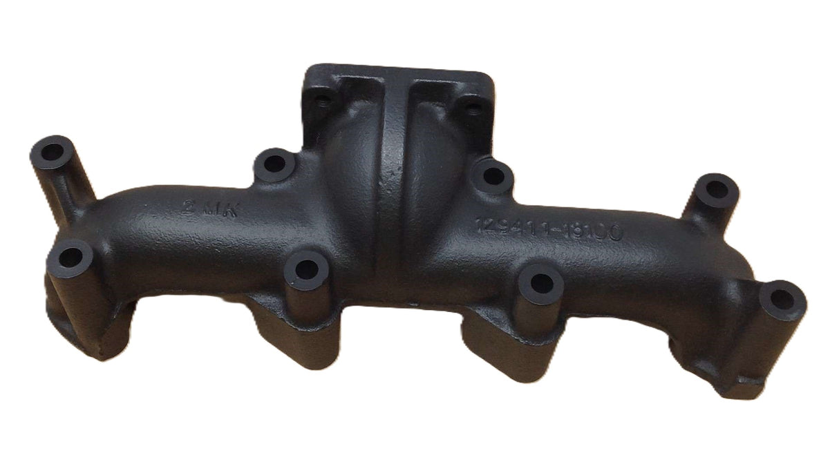 BOBCAT PORTABLE POWER ­-­ 15895303 ­-­ EXHAUST MANIFOLD