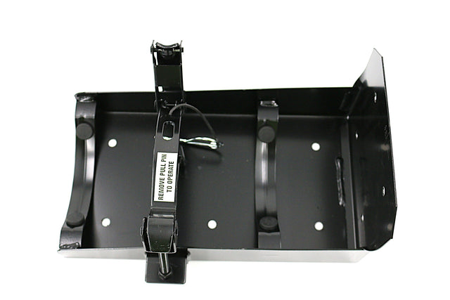 BOBCAT PORTABLE POWER ­-­ 46638359 ­-­ BRACKET  FIRE EXTINGUISHER - 2