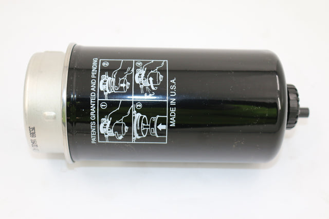 BOBCAT PORTABLE POWER ­-­ 22493845 ­-­ FILTER  FUEL