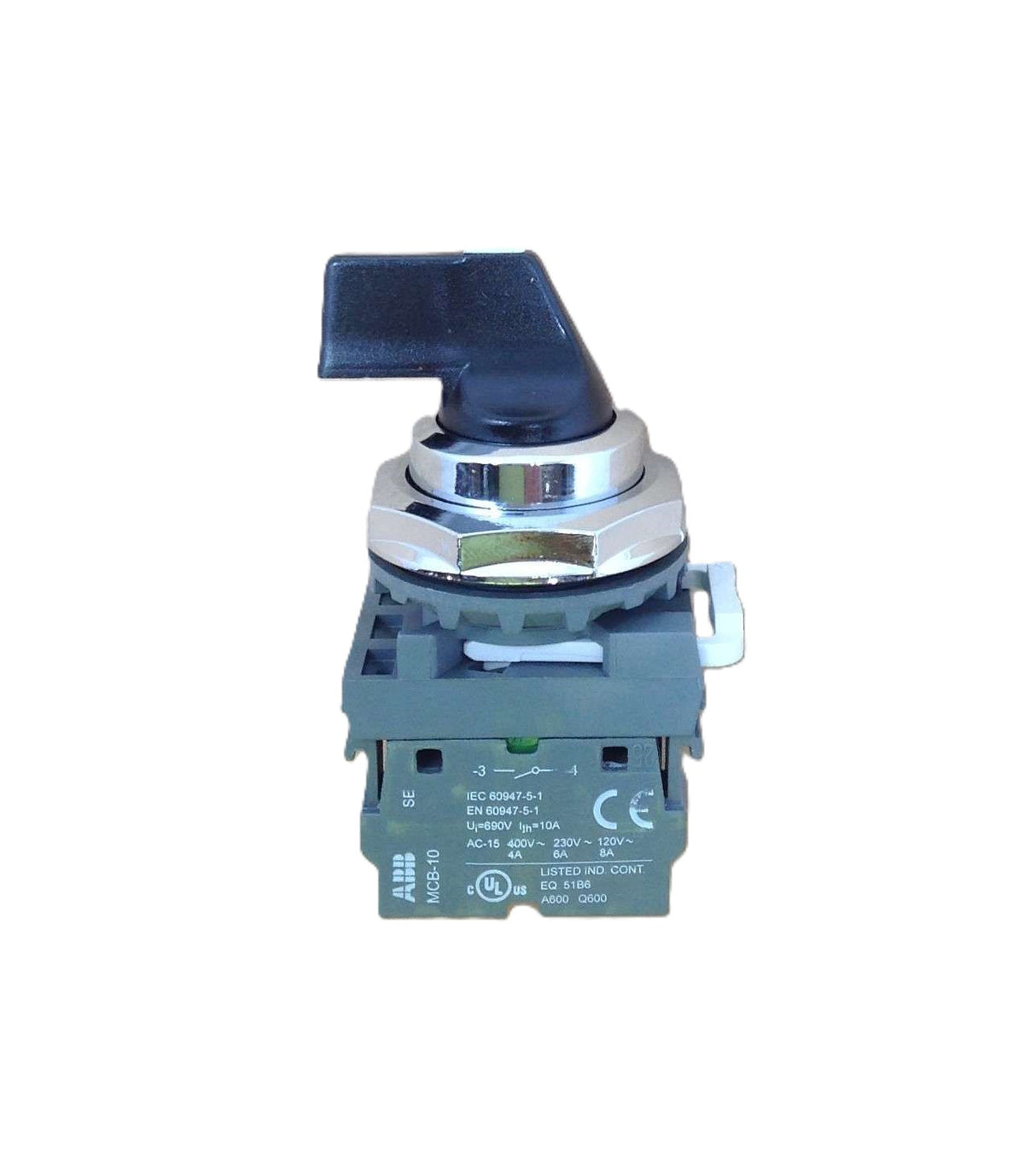 BOBCAT PORTABLE POWER ­-­ 46645819 ­-­ CIRCUIT BREAKER 40A 3P