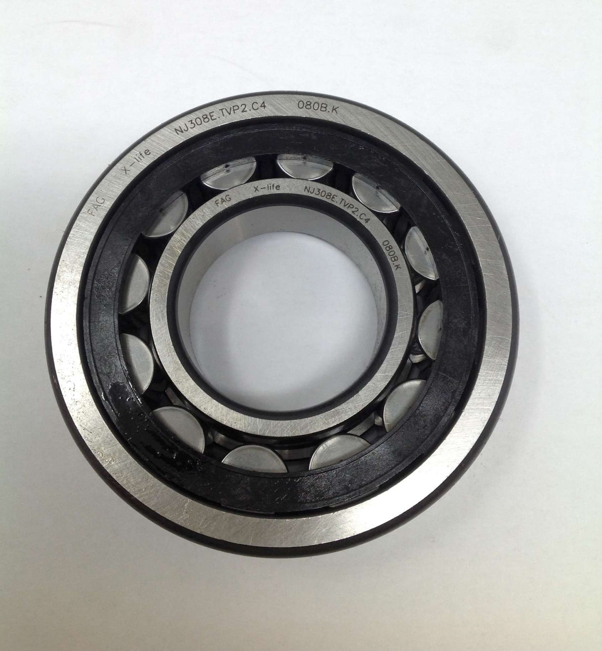 BOBCAT PORTABLE POWER ­-­ 54677596 ­-­ CYLINDRICAL ROLLER BEARING 90mm OD