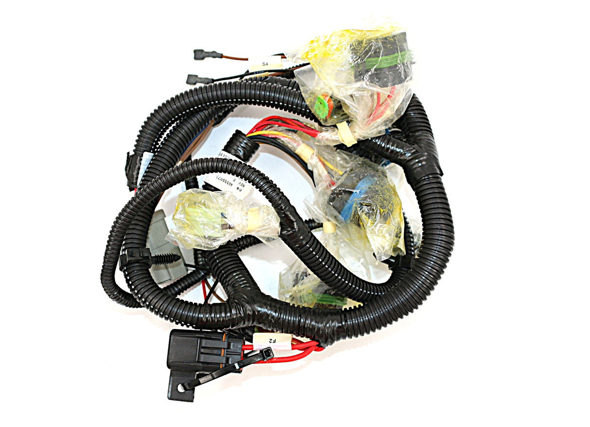 BOBCAT PORTABLE POWER ­-­ 46555975 ­-­ WIRING HARNESS