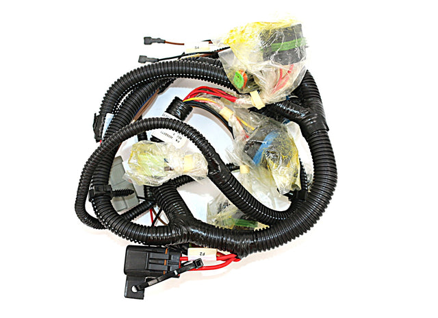 BOBCAT PORTABLE POWER ­-­ 46555975 ­-­ WIRING HARNESS