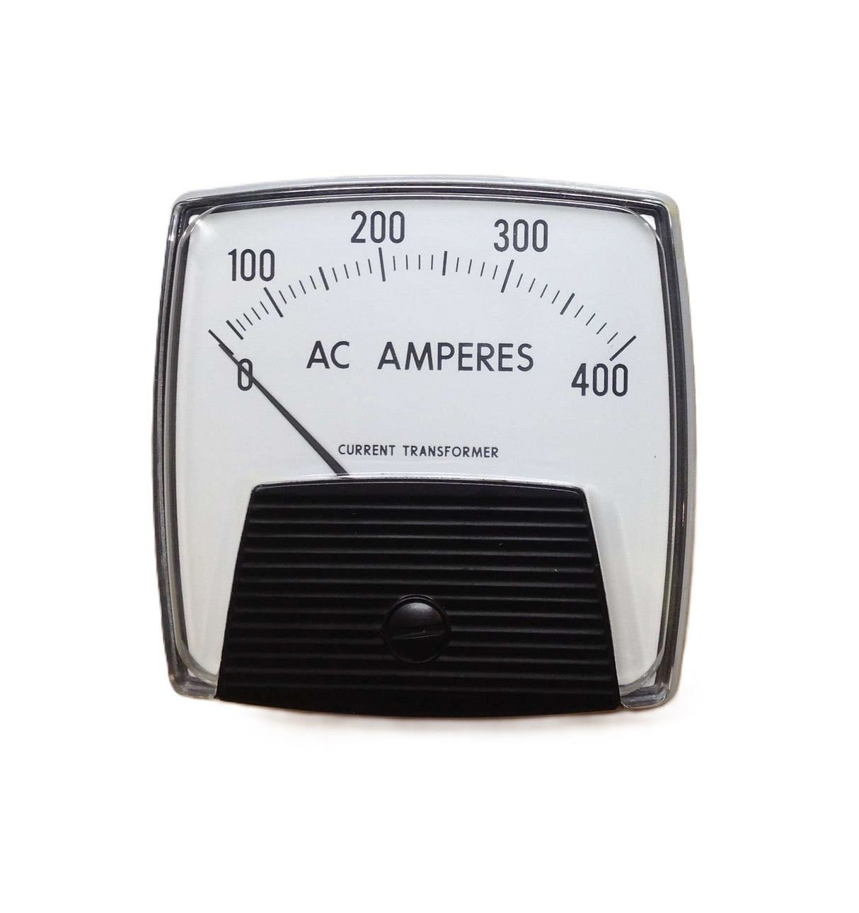 BOBCAT PORTABLE POWER ­-­ 36920569 ­-­ PANEL METER: AC AMPERES 400A