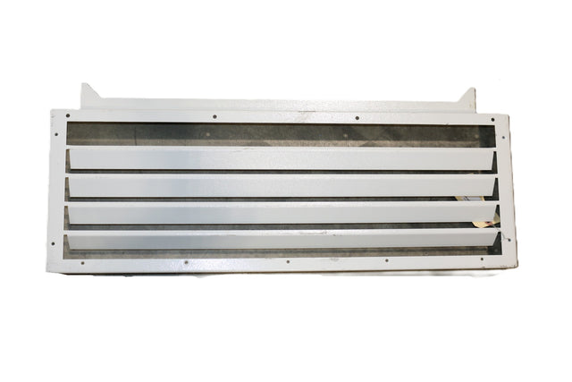 BOBCAT PORTABLE POWER ­-­ 46555721GM ­-­ PANEL WITH LOUVERS