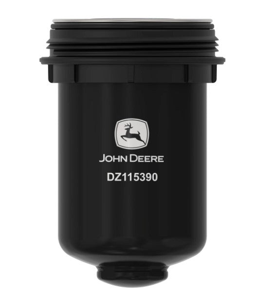 JOHN DEERE ­-­ DZ115390 ­-­ FUEL FILTER