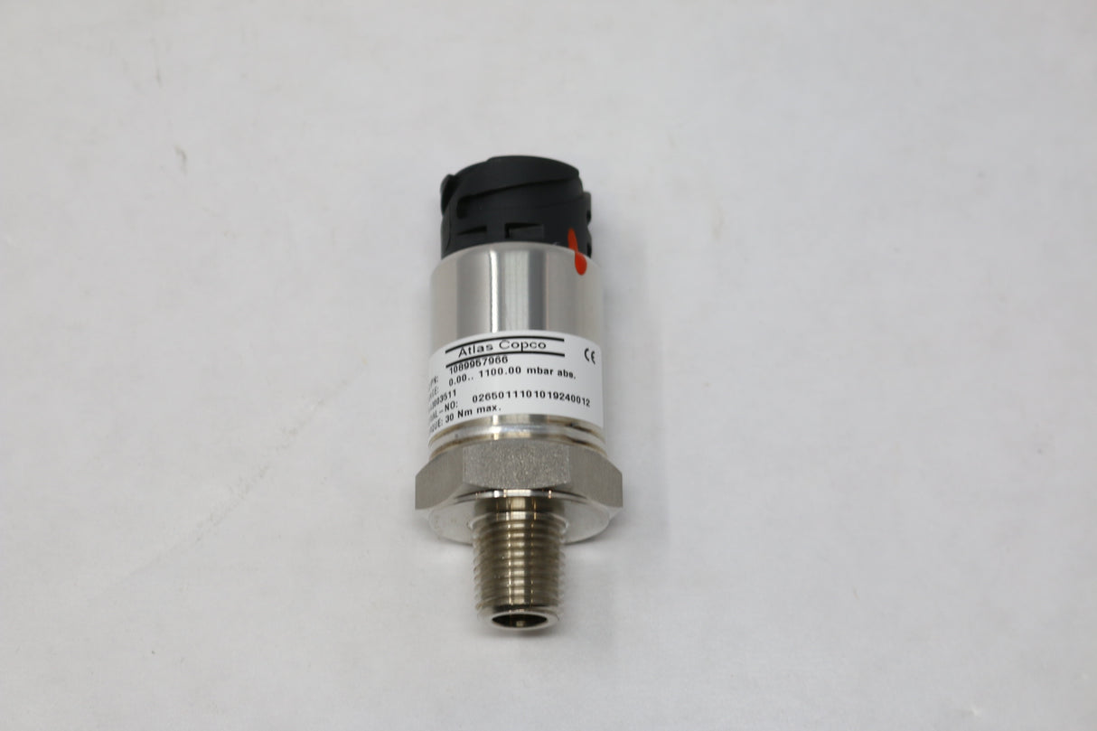 JUMO ­-­ 401006/999-998-412-511-20-53/630.631 ­-­ PRESSURE SENSOR