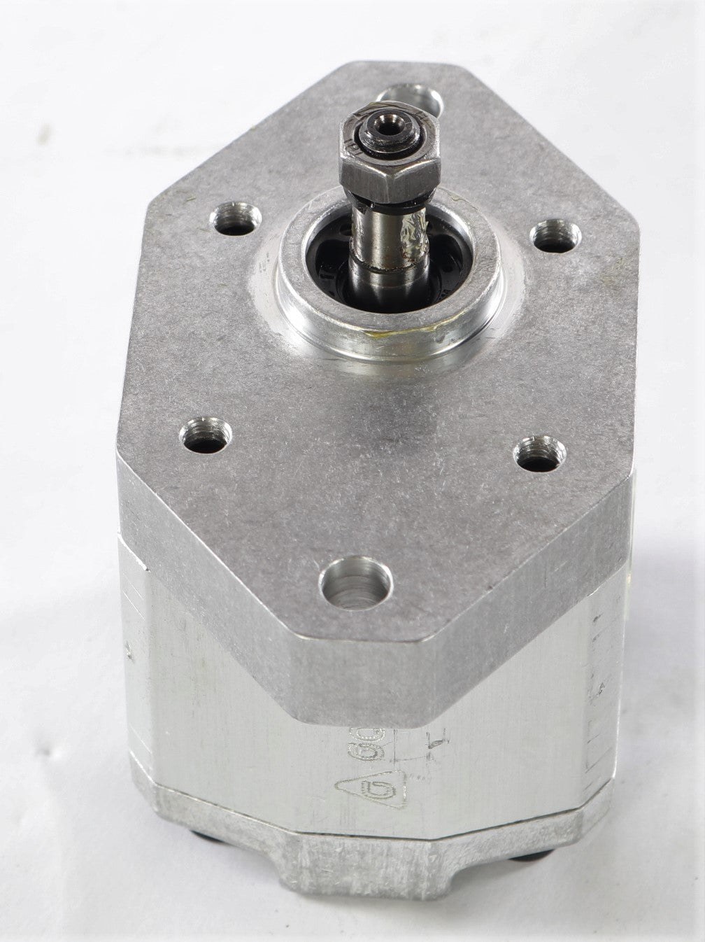 CAPRONI ­-­ 00A0.5X032HV-M14 ­-­ HYDRAULIC GEAR PUMP