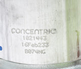 CONCENTRIC ­-­ 1821443 ­-­ HYDRAULIC GEAR MOTOR