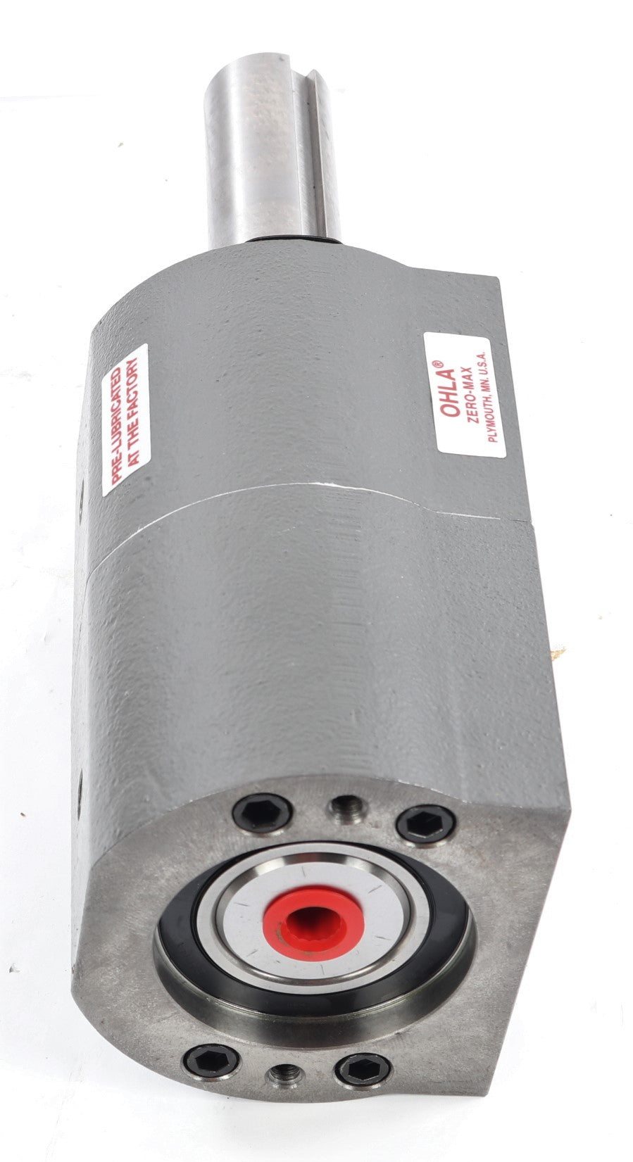 ZERO-MAX ­-­ L500081 ­-­ OVERHUNG LOAD ADAPTER