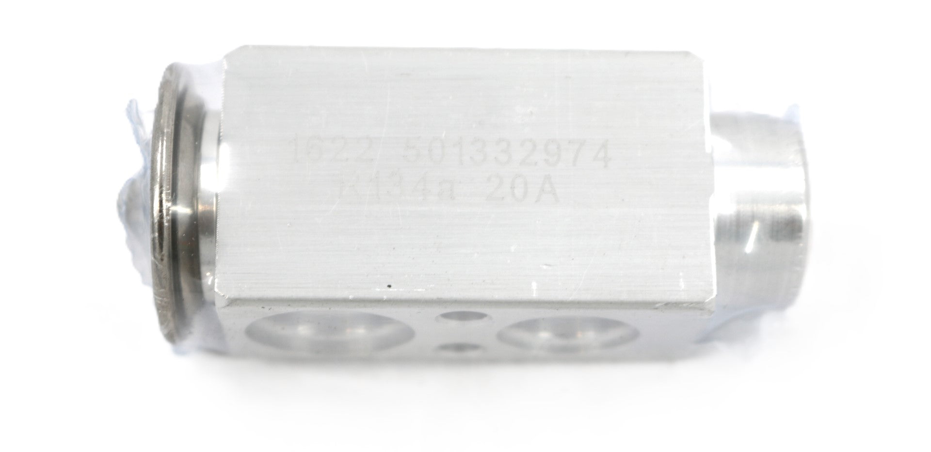 EGELHOF - TBF-2D - THERMOSTATIC EXPANSION VALVE – Iron Wing Parts