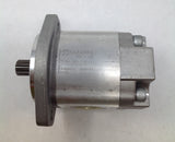 CASAPPA ­-­ PLM20.14D-07S1-LOC/OD-N-EL-D-V8 ­-­ HYDRAULIC GEAR MOTOR