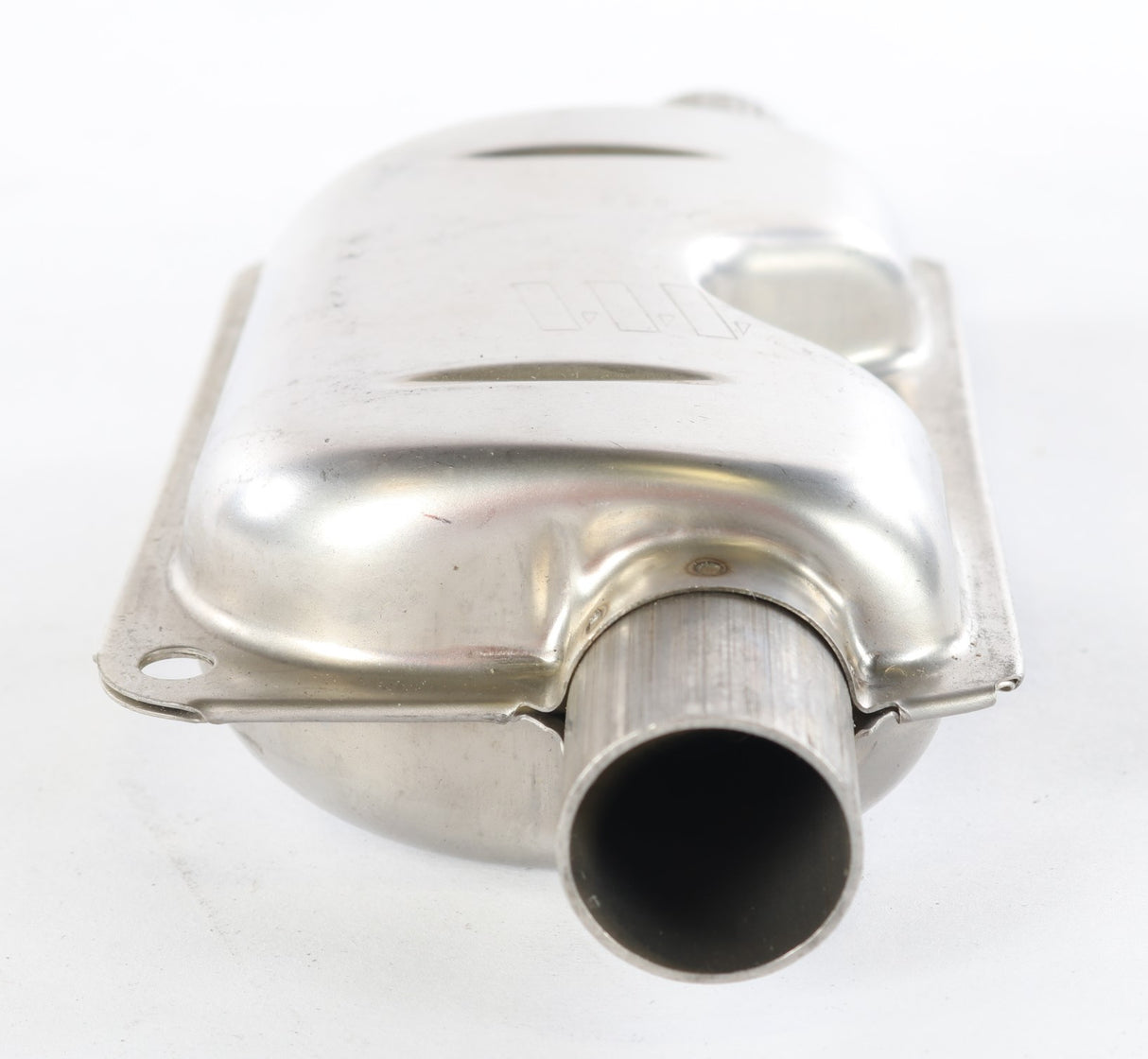 SCHAEFF ­-­ 5206660319 ­-­ MUFFLER