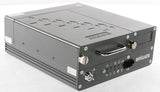 BRIGADE ELECTRONICS ­-­ MDR-508-1000 ­-­ VIDEO RECORDER: 8 CHANNEL 1TB HARD DISC