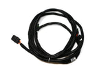 KONGSBERG AUTOMOTIVE-RAUFOSS/CTEX/JUNG ANG/ ­-­ 06-9020 ­-­ INTERFACE FIRE HARNESS RETROFIT