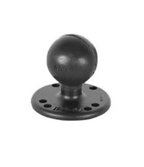 NATIONAL PRODUCTS - RAM MOUNTS ­-­ RAM-202U ­-­ BALL MOUNT - 2.5in BASE