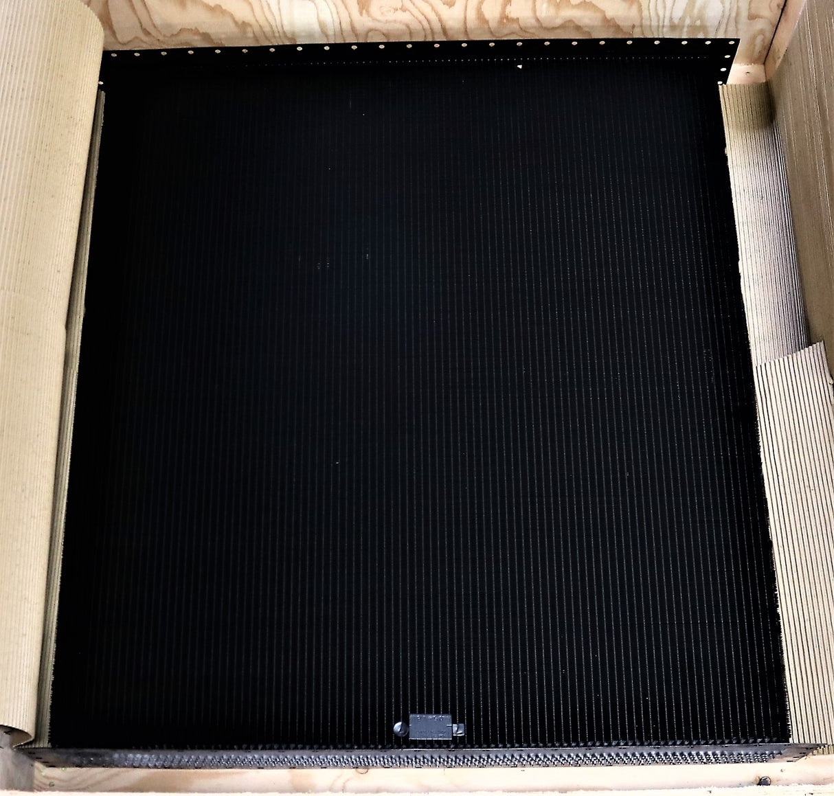 RADIATEUR MONTREAL INC. ­-­ 71-8403 ­-­ RADIATOR CORE