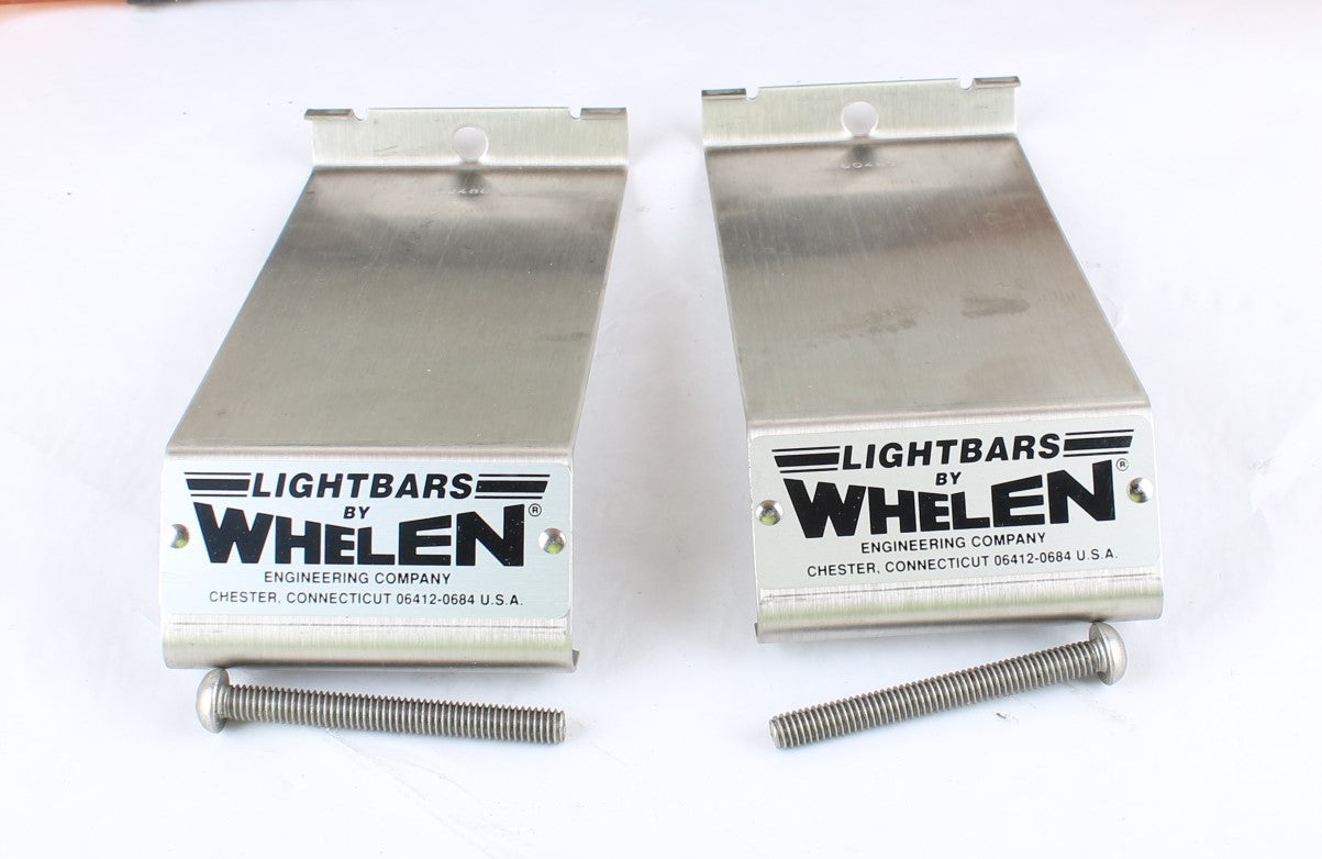 WHELEN ­-­ 9104 ­-­ AMBER STROBE LIGHT BAR