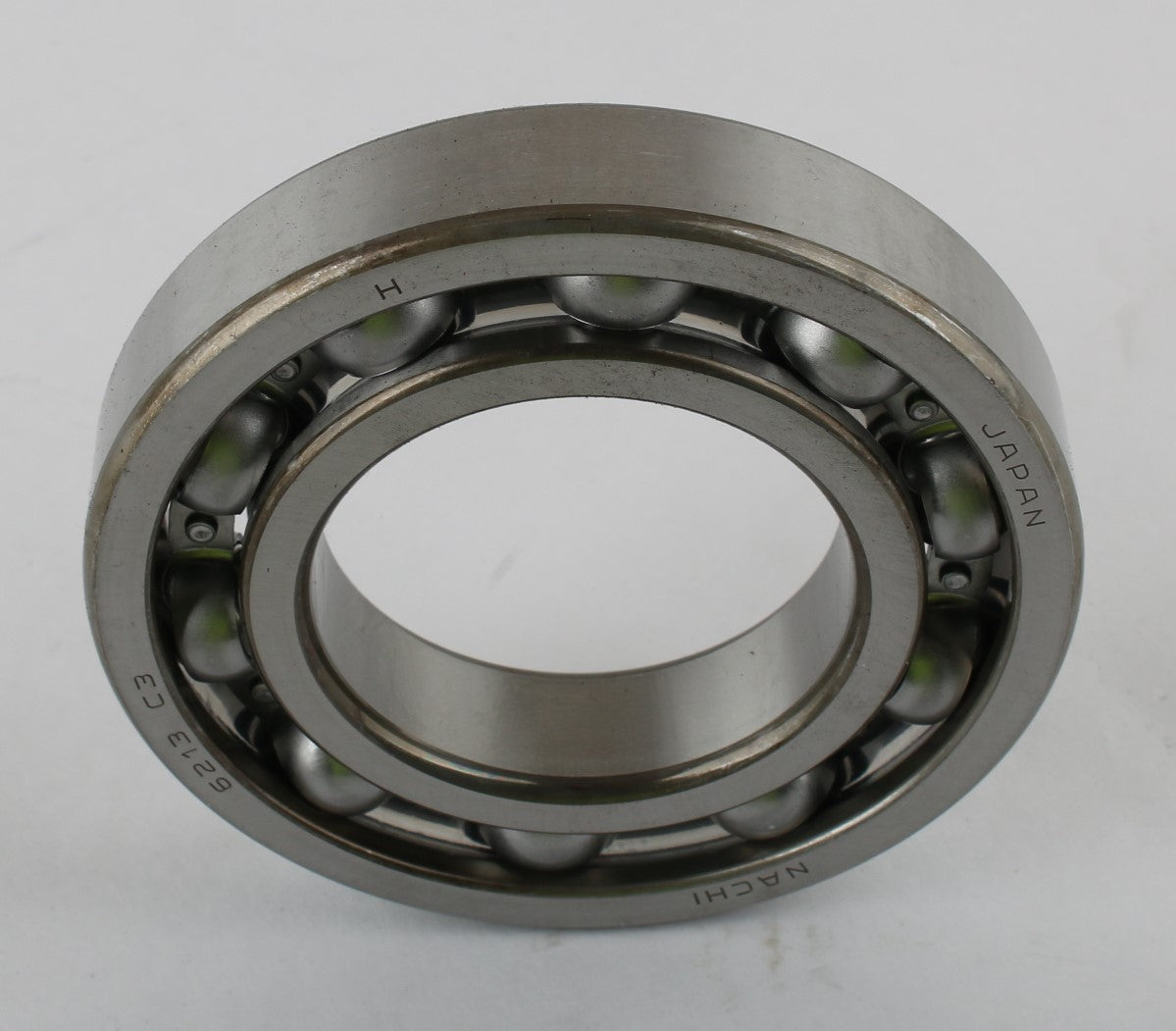 NACHI ­-­ 6213C3 ­-­ BALL BEARING - DEEP GROOVE RADIAL 120mm OD