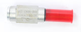 HYDRAFORCE ­-­ CR08-38H 0332-30/08 ­-­ HYDRAULIC VALVE CARTRIDGE