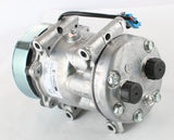 SANDEN ­-­ 4482 ­-­ A/C COMPRESSOR