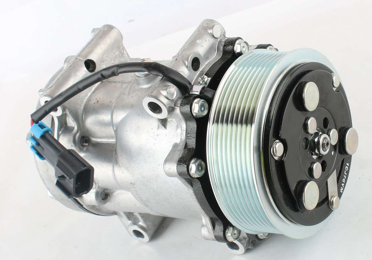 SANDEN ­-­ 4482 ­-­ A/C COMPRESSOR