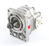 HALDEX-BARNES  ­-­ GM5-12-H11F-23-GE616 ­-­ HYDRAULIC GEAR MOTOR