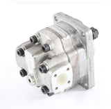 HALDEX-BARNES  ­-­ GM5-12-H11F-23-GE616 ­-­ HYDRAULIC GEAR MOTOR