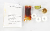 RESIDEO - BRAUKMANN | ADEMCO 1 | HONEYWELL HOME ­-­ 14003294-002 ­-­ VALVE REPACKING KIT