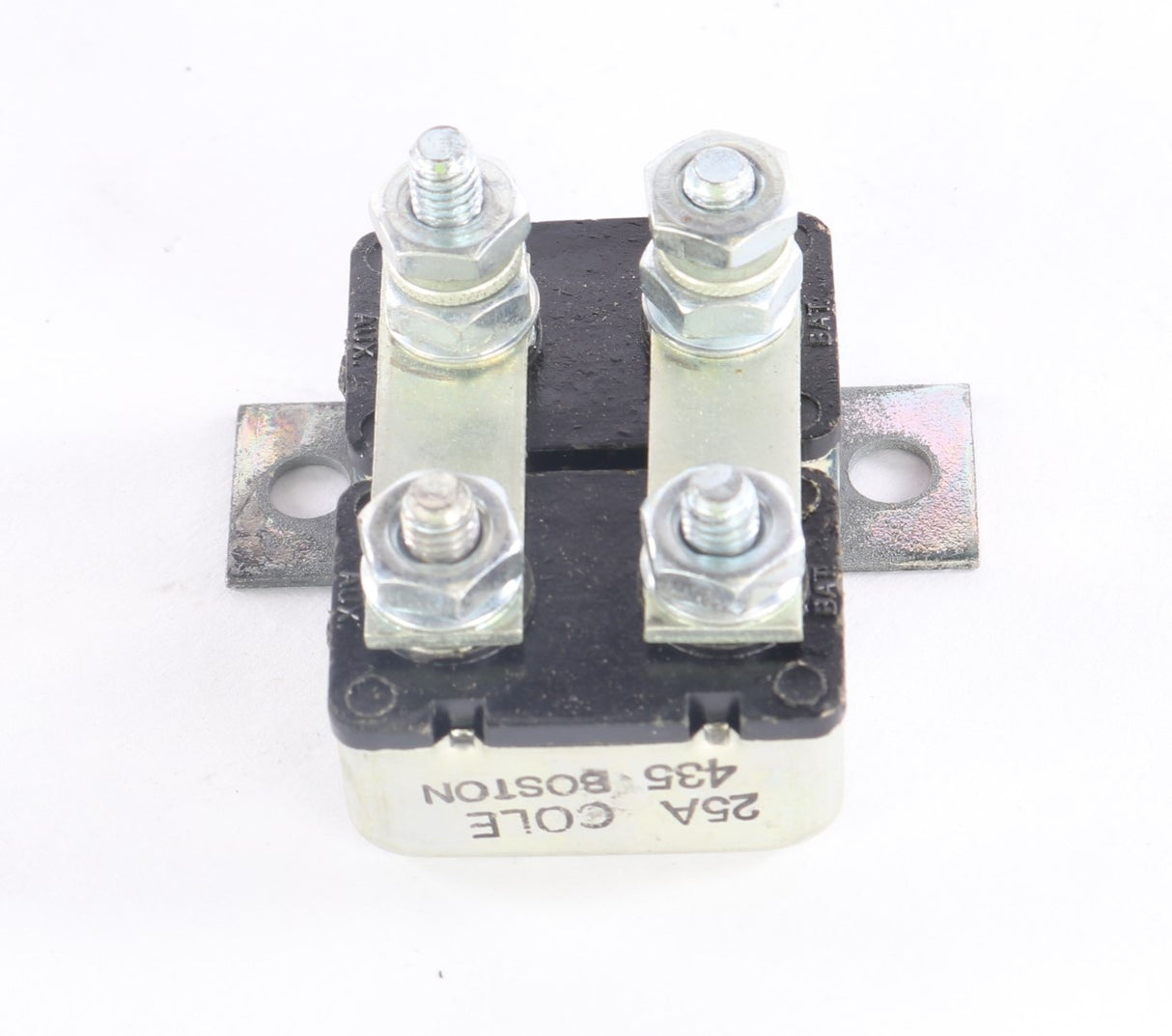 COLE HERSEE   ­-­ 3088-50 ­-­ CIRCUIT BREAKER 50A