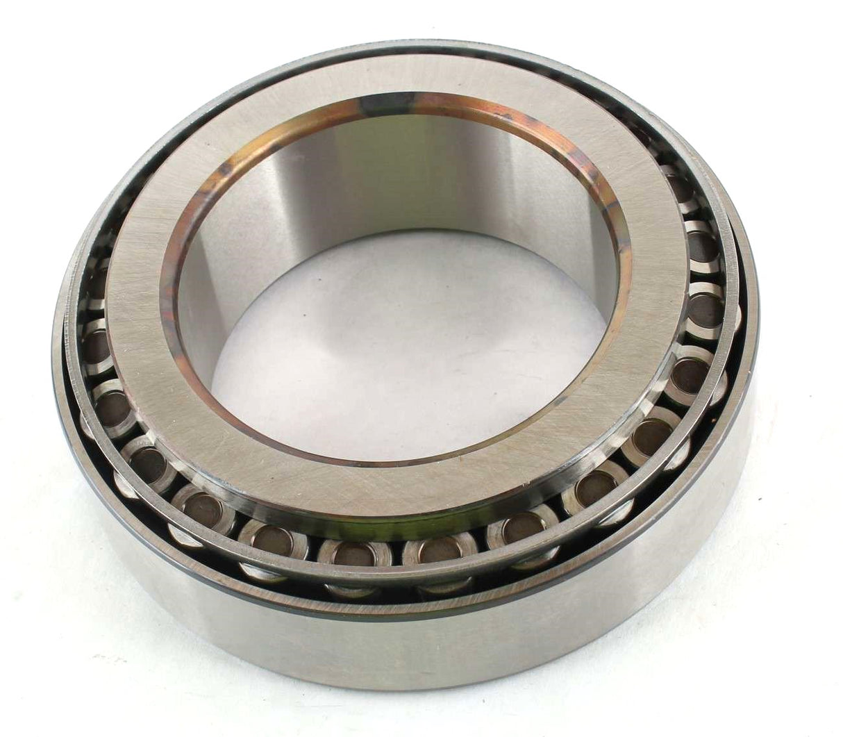 SKF ­-­ 33117/Q ­-­ BEARING SET 140mm OD