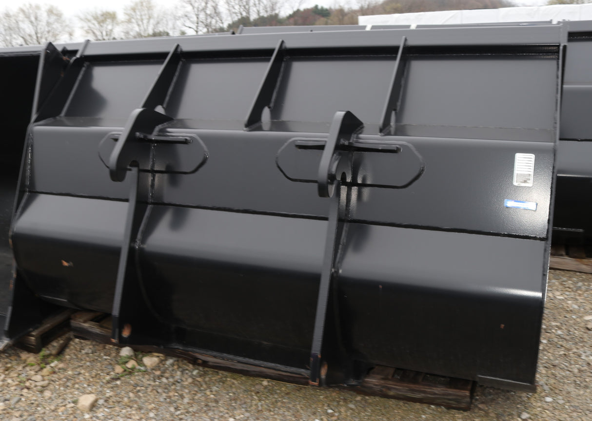 JLG ­-­ 1001207058 ­-­ BUCKET - GENERAL PURPOSE 3.9 CU YD - MODEL 2733