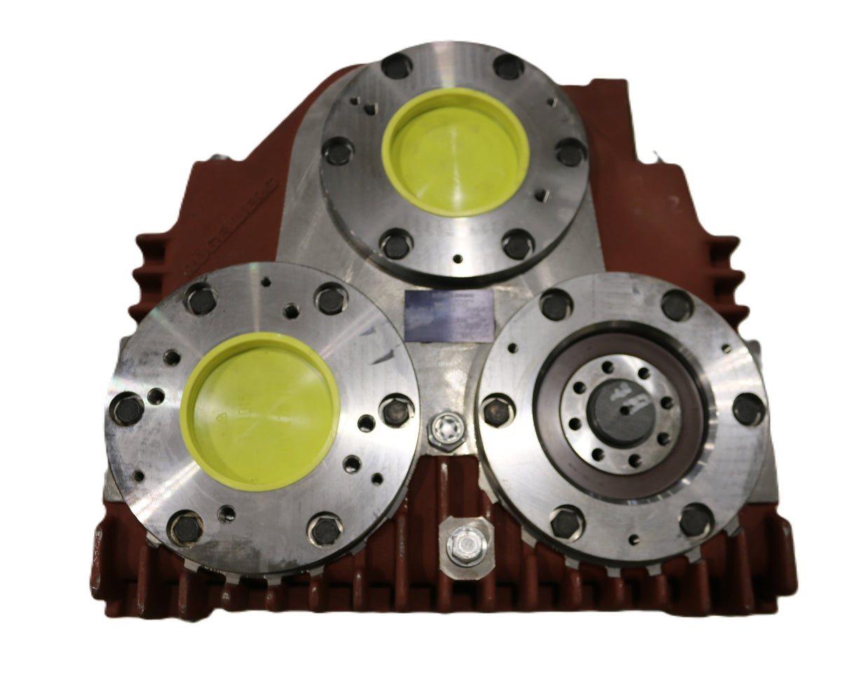 ROGELBERG GETRIEBE / ROEGELBERG GETRIEBE ­-­ 5883-M-202 ­-­ GEARBOX