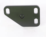 VAPOR BUS ­-­ 5101028600 ­-­ PIVOT ASSY RH