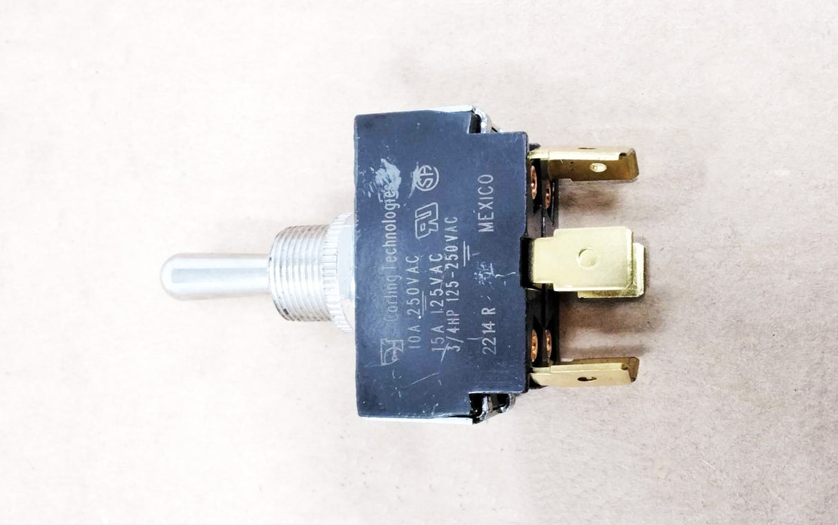 CARLING TECHNOLOGIES  ­-­ 2214R ­-­ TOGGLE SWITCH