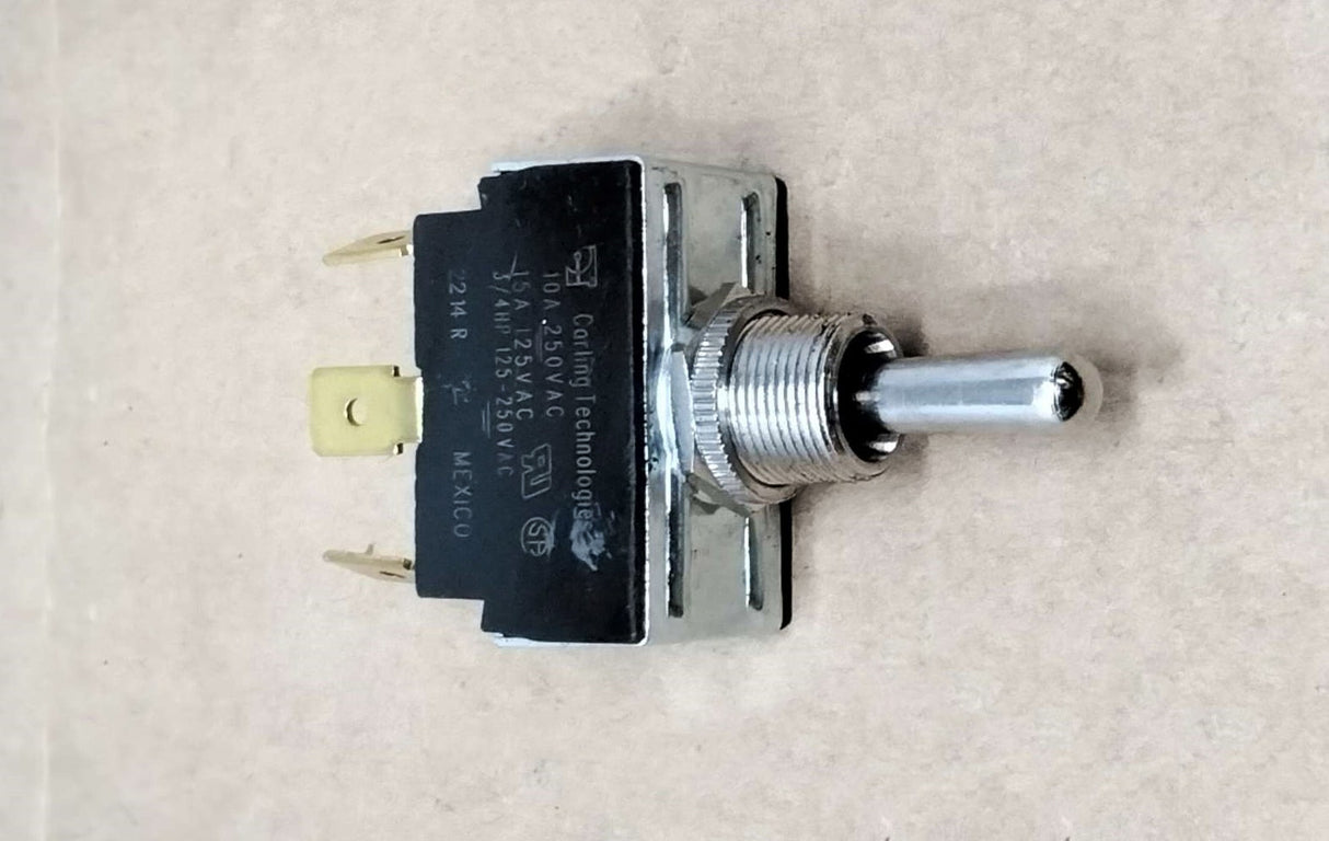 CARLING TECHNOLOGIES  ­-­ 2214R ­-­ TOGGLE SWITCH