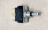 CARLING TECHNOLOGIES  ­-­ 2214R ­-­ TOGGLE SWITCH